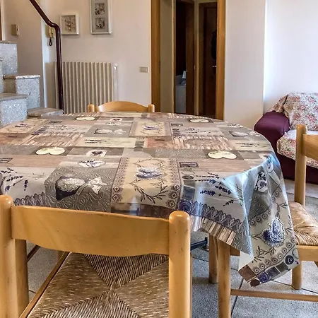 아파트 P005 - Porto Recanati, Ampio Quadrilocale In Posizione