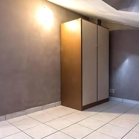 P005 - Porto Recanati, Ampio Quadrilocale In Posizione 아파트 *