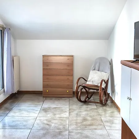 Apartment P005 - Porto Recanati, Ampio Quadrilocale In Posizione Porto Recanati