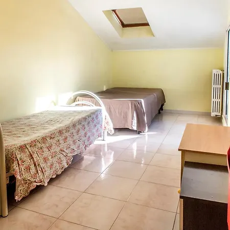 Apartment P005 - Porto Recanati, Ampio Quadrilocale In Posizione