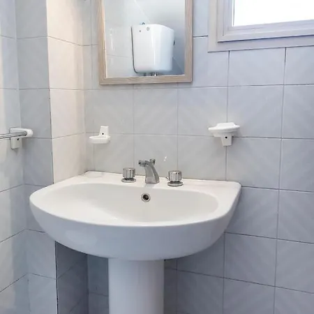 P005 - Porto Recanati, Ampio Quadrilocale In Posizione Apartment