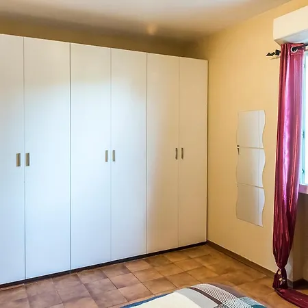 Apartment P005 - Porto Recanati, Ampio Quadrilocale In Posizione *